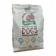 Dog NICHT BIO 3kg Hund Trockenfutter AMI